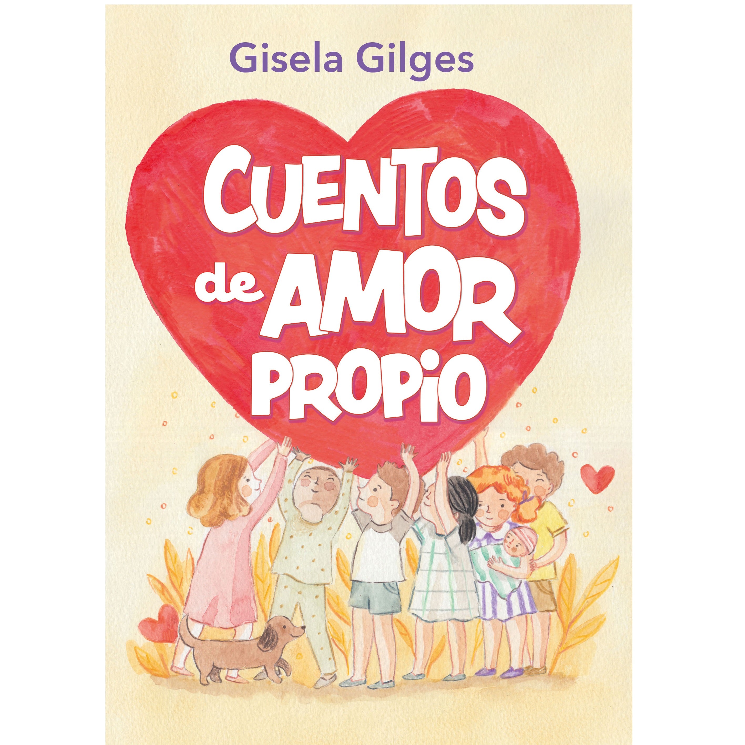 Cuentos de amor propio Cuentos de amor propio